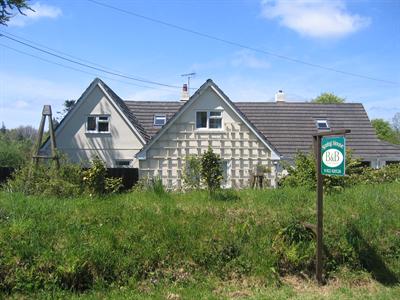 Spring House