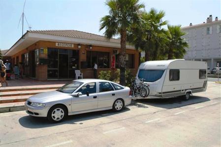 Vendrell Platja Camping & Bungalow El Vendrell