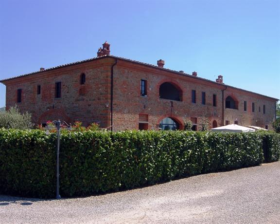 Casa Vacanze Burcinella