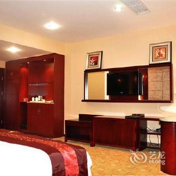 Tianhao Hotel Chengdu