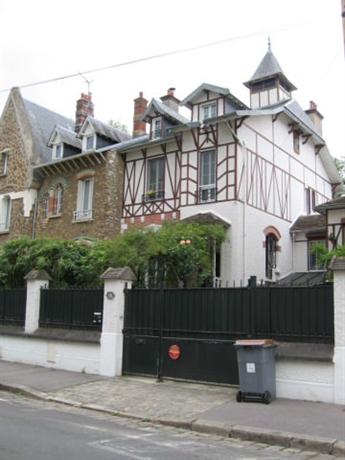 Homestay in Fontainebleau near INSEAD