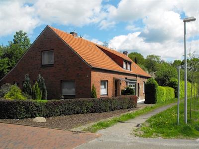 Bed and Breakfast Stapelmoor