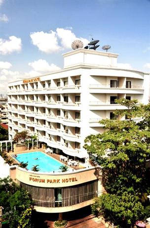 Forum Park Hotel