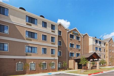 Staybridge Suites Oklahoma City - Quail Springs