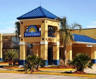 Days Inn Lafayette/Airport