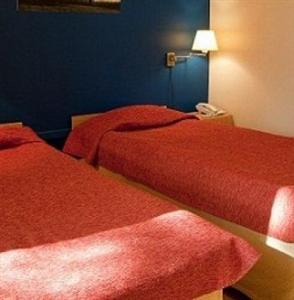 Pedase Hotel and Guesthouse