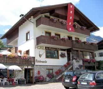 Hotel da Beppe Sello