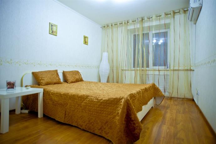 Apartamentyi 9 Nochej