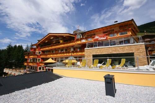 Hotel Schonruh Gerlos
