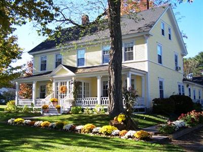 Kendall Tavern Bed & Breakfast