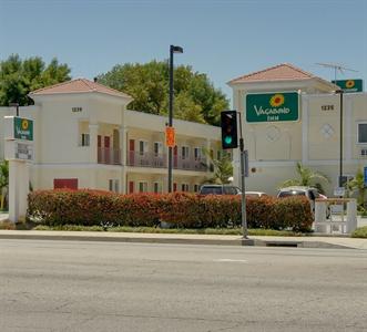 Vagabond Inn Hacienda Heights