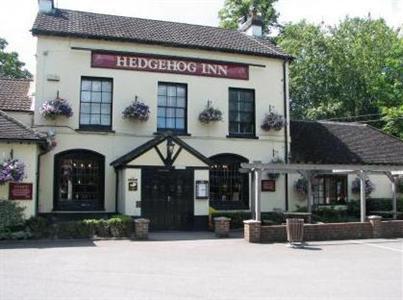 Hedgehog Inn Crawley