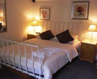 Chestnut Bed and Breakfast Bourton-on-the-Water