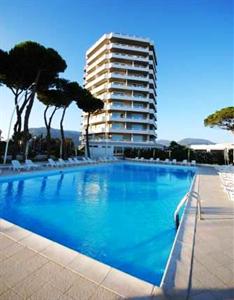 Hotel Torre Del Sole Terracina