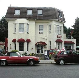 Cecil Court Hotel Bournemouth