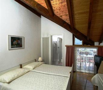 Hotel Gottardo Garni