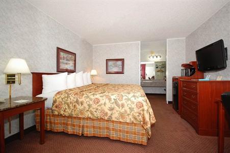 Days Inn El Reno