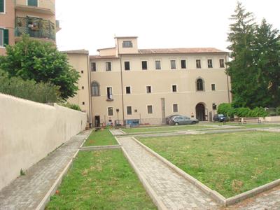 Ostello Il Chiostro