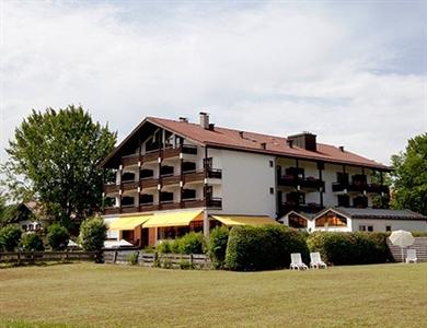 Kurhotel Eberl Bad Tolz