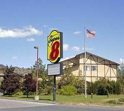 Super 8 Motel Klamath Falls