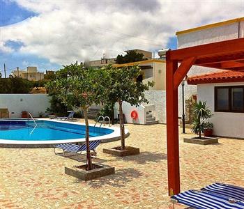 Filoxenia Villa Ierapetra