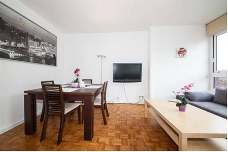 Clemenceau-La Defense Appartement