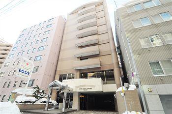 Hotel Kaiko Sapporo Nakajima Koen