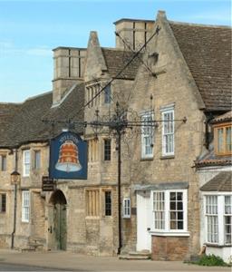 Bell Inn Stilton