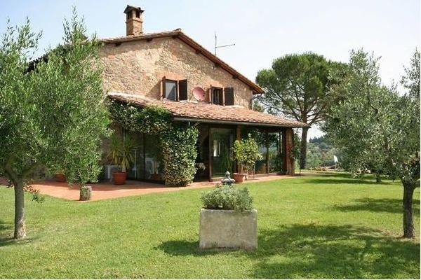 Holiday Home Casale Giulio