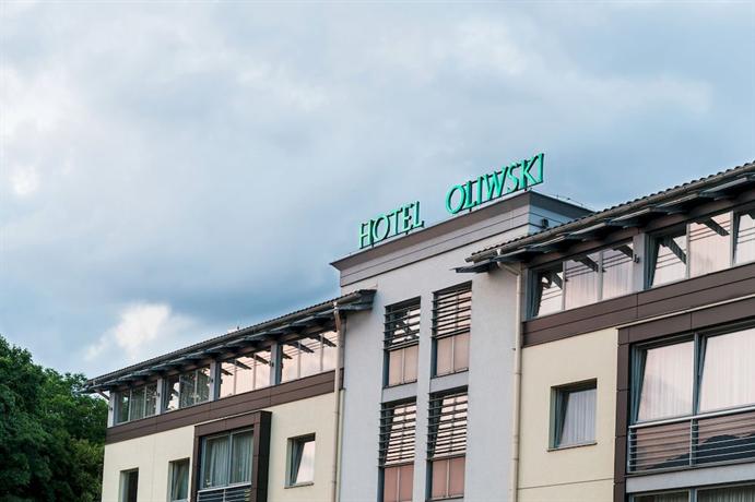 Hotel Oliwski