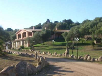 Agriturismo San Giovanni