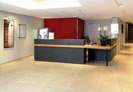 Residhome Aparthotel Asnieres-sur-Seine