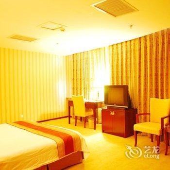 Wen Jin International Hotel Beijing