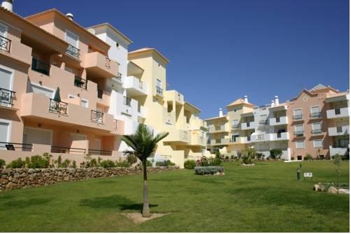 Apartamentos Albufeira Plata 3000