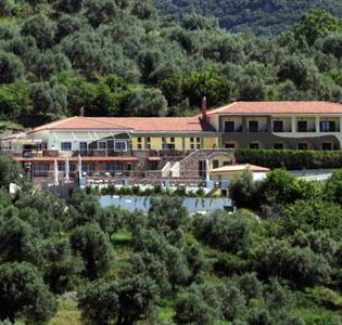 Guesthouse Thestios Agrinion