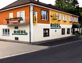 Gasthof-Pension Riedl