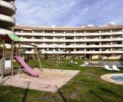 Estrella Golf Apartamentos Alfaz del Pi