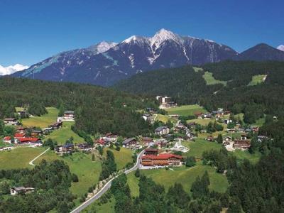 Haus Schopf Mosern