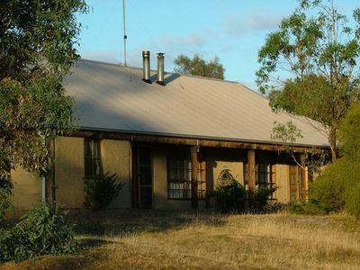 Wartook Rise Cabins and Lodge Horsham Australia