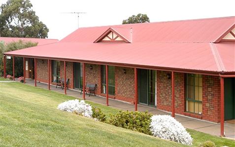 Acacia Apartment Kangaroo Island