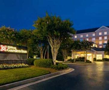 Hilton Garden Inn Alpharetta