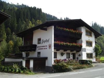 Tegelhof Pension