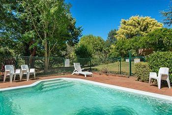 Berrima Bakehouse Motel Berrima