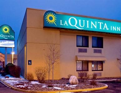 La Quinta Inn Minneapolis Airport Bloomington