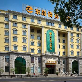 Dongchang Guibin Hotel