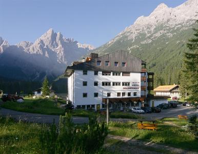 Hotel Dolomitenhof