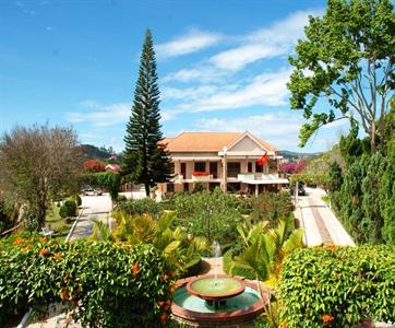 Minh Tam Hotel Dalat