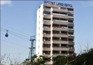 Queens Land Hotel Jounieh