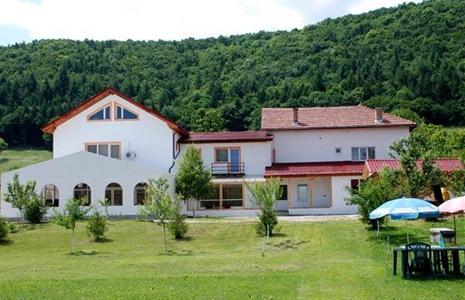 Vila Cionca
