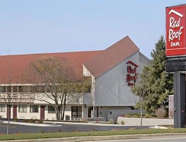 Red Roof Inn Rockford